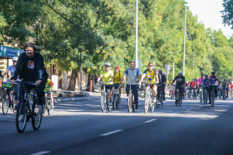 1. BRINGÁZ-6-UNK Kerékpáros Nap