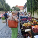 Piac-tér és Öko-játszóház