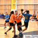 Ceglédi Kék Cápák - Vecsés Kombi Expressz 28 - 20 (16 - 9)