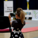 Fit-Kid Nemzetközi Finess Verseny