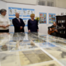 A gyógyszerészet emlékei a Kossuth Múzeumban