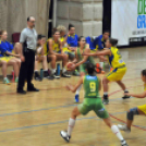 CEGLÉDI EKK – UNIQA EUROLEASING SOPRON 53 – 78