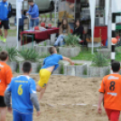 II. Ceglédi Kézilabda Nap