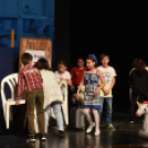 Táncsics alsós est