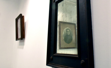 Élet a paraszti ház körül