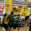 CEGLÉDI KKSE–OROSHÁZI FKSE 30–36 (17–16)