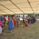 Bor és laskafesztivál - I