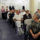 Dr. Korompay Tihamér megemlékezés