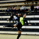 Ceglédi Kék Cápák – Dunavarsányi TE 