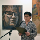 Két tehetséges alkotóra emlékeztek