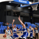 Egy ponttal győzött a TF-BP Cegléden