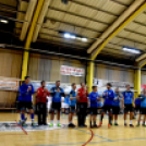 Ceglédi KKSE-Grundfos Tatabánya KC: 26-30