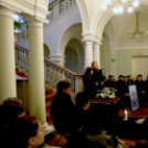 Búcsú Nagy László Lázártól