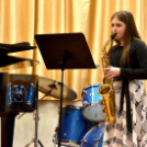 Hangverseny a zeneiskolában