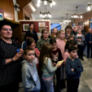 Fiatalok az épített és természeti környezet védelméért