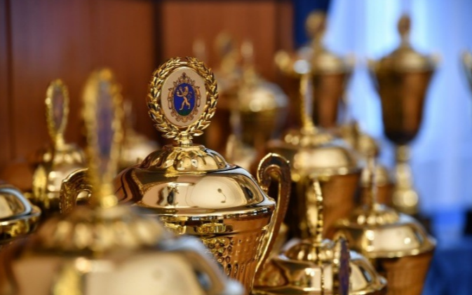 Ceglédiek rangos elismerése