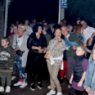 Hálakoncert a Szabadság téren