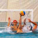 CVSE - Kecskemét 5-5