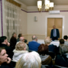 Lakossági Fórum - 2020.01.29.