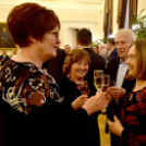 Újévi fogadás a Városházán