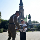 Kossuth Toborzó 2016 - SZOMBAT