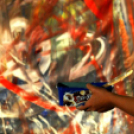 Múzeumok éjszakája 2014