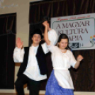 Magyar Kultúra napja Cegléden