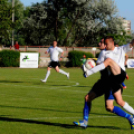 Cegléd - Gyirmót 0-4