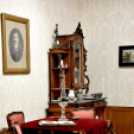 Tárlatvezetések a múzeumban