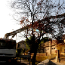 Városi Strandfürdő – Betonozás