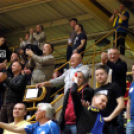 Ceglédi KKSE – B.Braun Gyöngyös: 33-24 