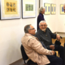 Az illusztrátor - kiállítás