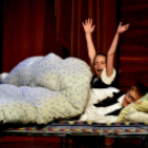 Alsós Táncsics est