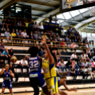 Ceglédi EKK-KSC-Szekszárd 82-62