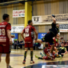 Ceglédi KK SE - Csurgói KK 19-20 (11-10)