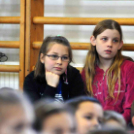 Rendhagyó angol óra a Táncsicsban