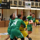 Császár Gábor szakmai igazgatóként játszott a Ceglédben