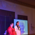 Patkós Irmára emlékeztek a nevéről elnevezett művészeti iskola növendékei