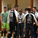 Dzsamali és Császár vezették győzelemre a Ceglédet