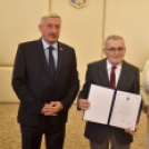 Dísztestületi ülés