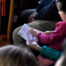 Mesés Hangszerbemutató a zeneiskolában