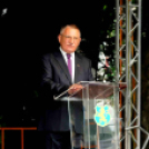 Augusztus 20. - Az új kenyér