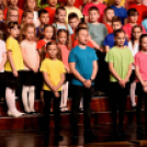 Táncsics alsós est