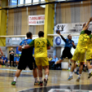 CEGLÉDI KK SE – OROSHÁZI FKSE-LINAMAR 27 – 27