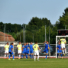 Ceglédi VSE - Békéscsaba 1912 Előre 3:0