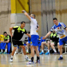 Ceglédi KKSE-Balatonfüredi KSE 29-25 (12-13)