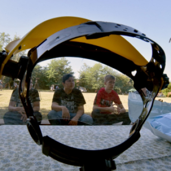 Ez volt a BUDAI ÚT NAPJA 2020. szeptember 5.