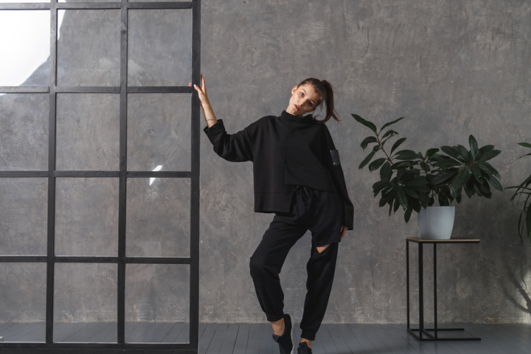 Három nőtípus, háromféle nadrág, háromféle stílus