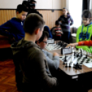 II. Cegléd és térsége sakkverseny