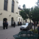 Városalapítók Napi Ünnepség